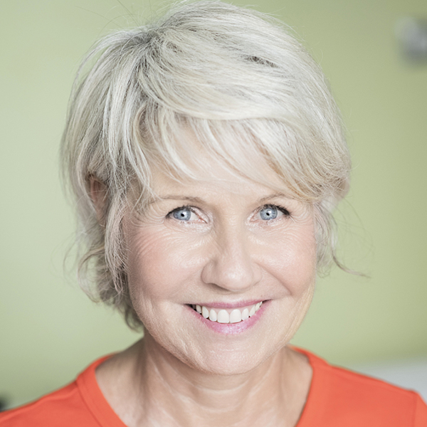 Catherine - Prof de français - Castelnau-le-Lez