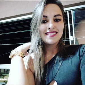 Aline - Professor de auxílio para alunos com dificuldade na leitura - Imbaú (Paraná)