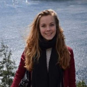 Justine - Prof de néerlandais - Gembloux