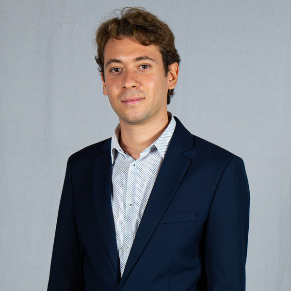 Nour - Prof de maths - Colombes