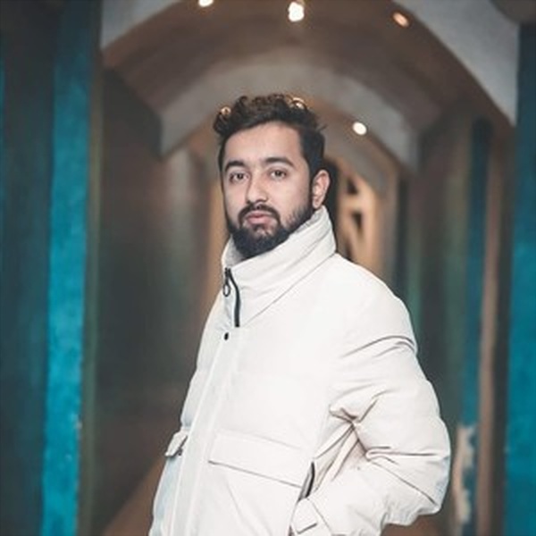 Prabhat - Automatic tutor - London