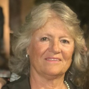 Cecilia - Profesor italiano - Córdoba