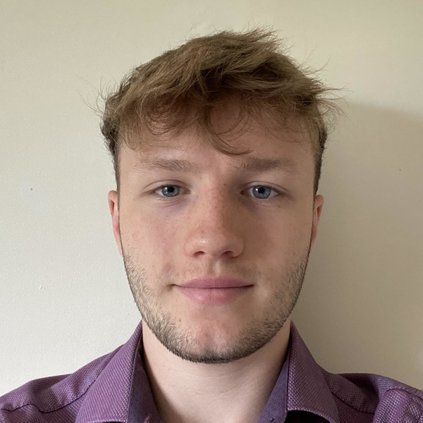 Adam - Biology tutor - 