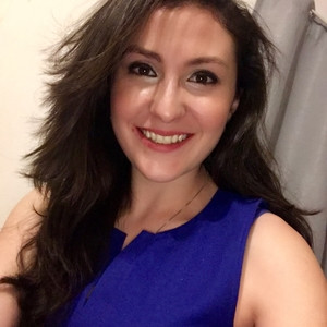 Tamara - Profe de inglés - Granada