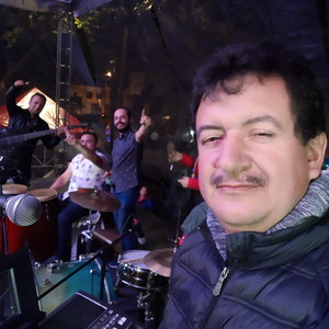 Henry - Profe de piano - Bogotá