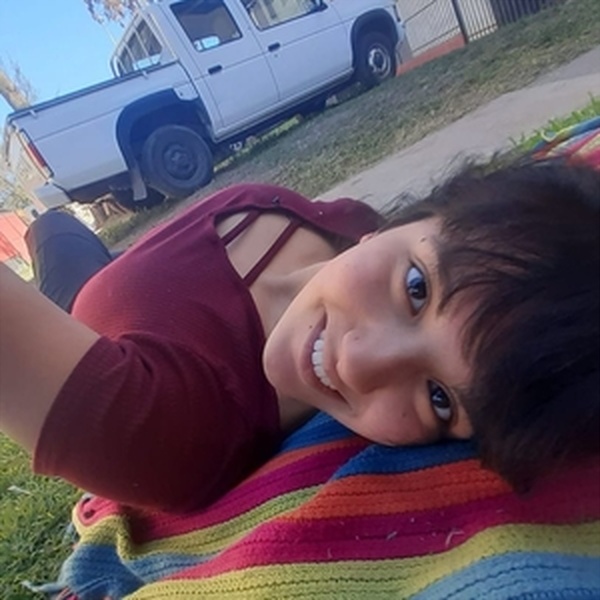 Fernanda - Profesor de biología - Ñuñoa