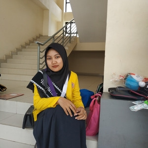 Raudatul - Guru ekonomi - Kecamatan Banjarmasin Utara