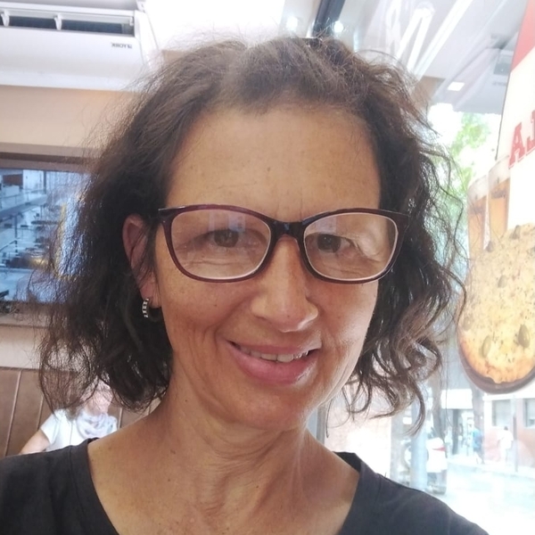 Marcela - Profesor de matemáticas - Buenos Aires