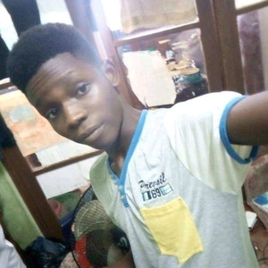 Alabi - Python tutor - Ibadan