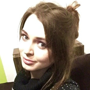 Roxanne - Englischlehrerin - Nürnberg