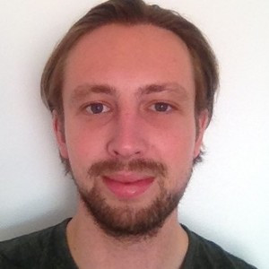 Leo - Prof d'anglais - Ixelles