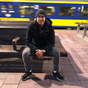 Michael - Leraar Spaans - Den Haag
