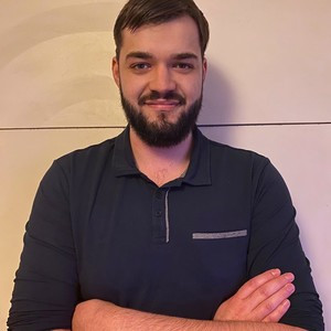 Paul - Prof de maths - Paris