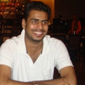 Atul - Maths teacher - Kanpur