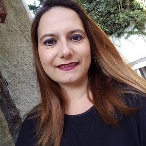 CHRISTINE - Prof de français - Monteux
