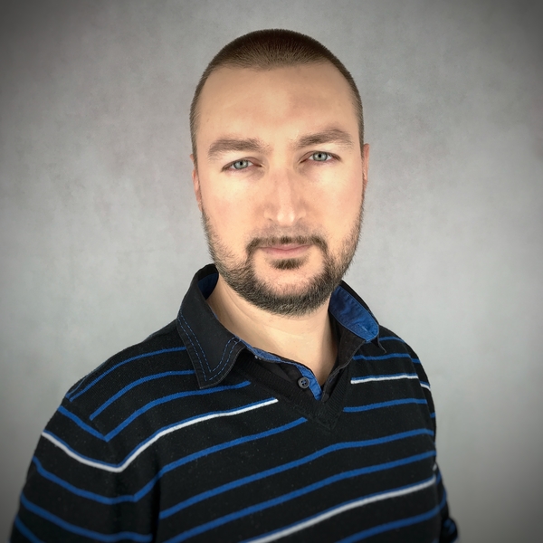 Sébastien - Prof d'initiation informatique - Vaux-le-Pénil