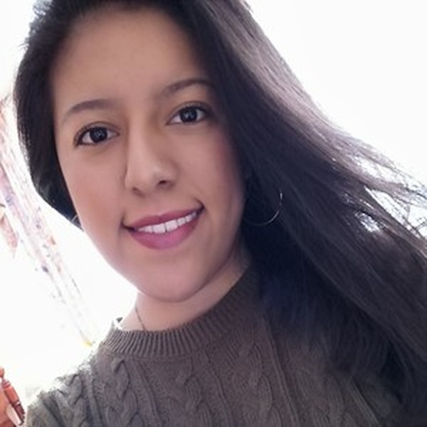 Carolina - Profe de aprender a comer bien - Heroica Puebla de Zaragoza