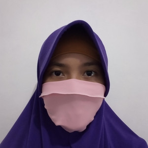 Septiany Dwi - Guru mengaji - Bogor