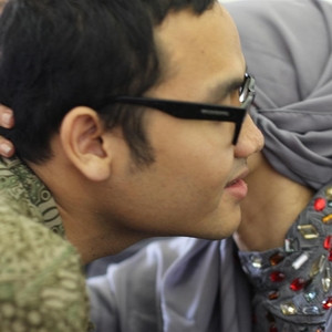 Madya - Guru bulu tangkis - 