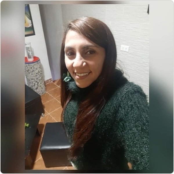 Amanda Yanet - Profe de apoyo escolar - 