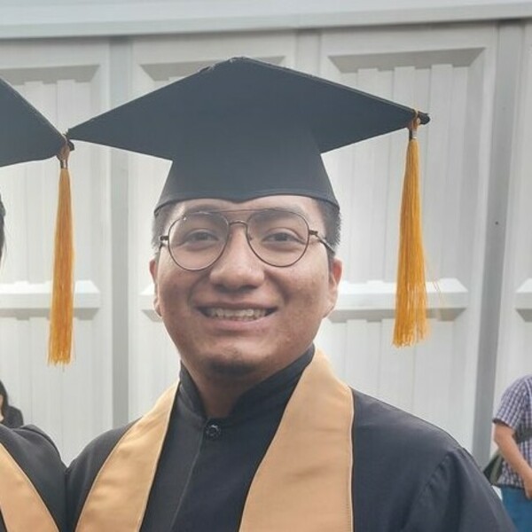 Ezequiel - prof de Matemáticas - Ciudad de México