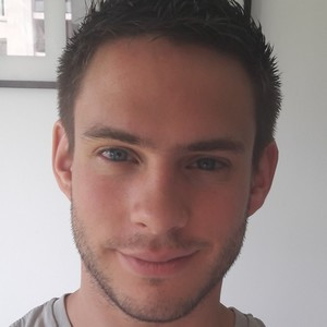 Thomas - Prof d'initiation informatique - Gex