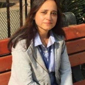 Hina - Hindi teacher - Gurugram