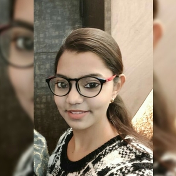 Kunika - French translation tutor - Dwarka