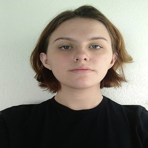 Olívia - Professor de informática - Salesópolis