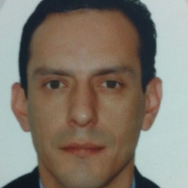 Omar - Profe de historia - Ciudad de México