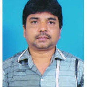 Mr Nagesha - Accounting teacher - Bengaluru