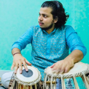 Wewish Pathak - Tabla teacher - Noida