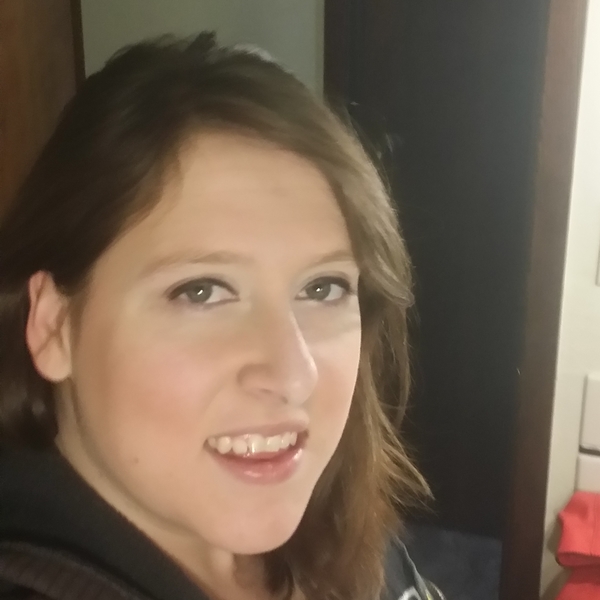 Laura - Prof mathematics - Trout Creek