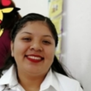 Consuelo - Profesor de ayuda con la tarea - Heroica Cárdenas