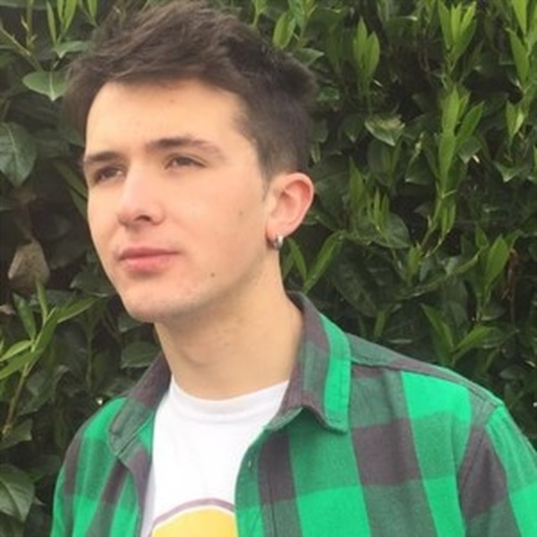 Ivan - Insegnante di matematica - Cavallermaggiore