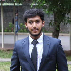 Rajat - Maths teacher - Pune