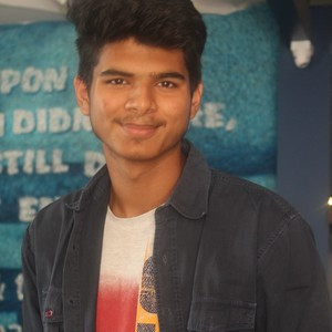 Rudra - Guitar tutor - Bengaluru