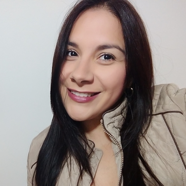 Daiana - Prof gestión del estrés - Bogotá