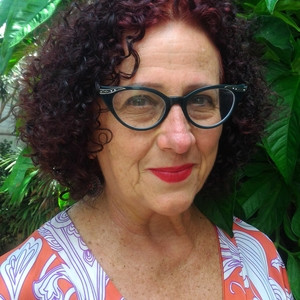 Eliana - Prof de espanhol - Rolinópolis