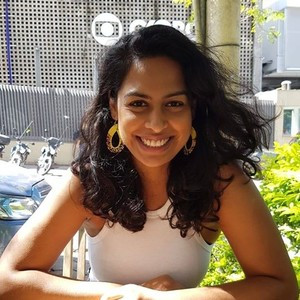 Dhurga - Professor de inglês - Rio de Janeiro