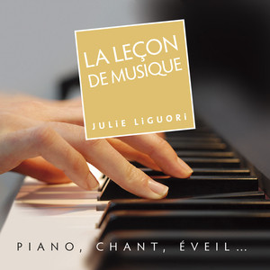 JULIE - Prof de piano - Valbonne (Sophia antipolis)