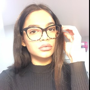 Sophia - English tutor - Leicester