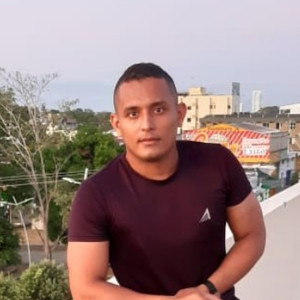 Jorge - Profe de matemáticas - Montería