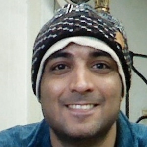 Aman - English speaking teacher - Wimborne Minster