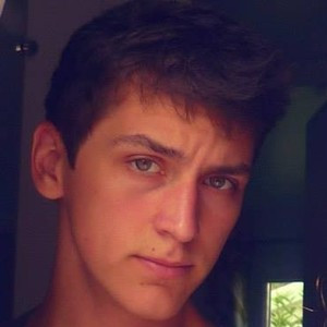 Thomas - Prof de maths - Chasseneuil-du-Poitou