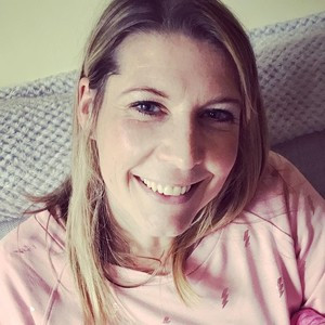 Sally - English tutor - Kibworth Harcourt