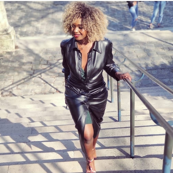 Diane - Prof de français - Paris 3e