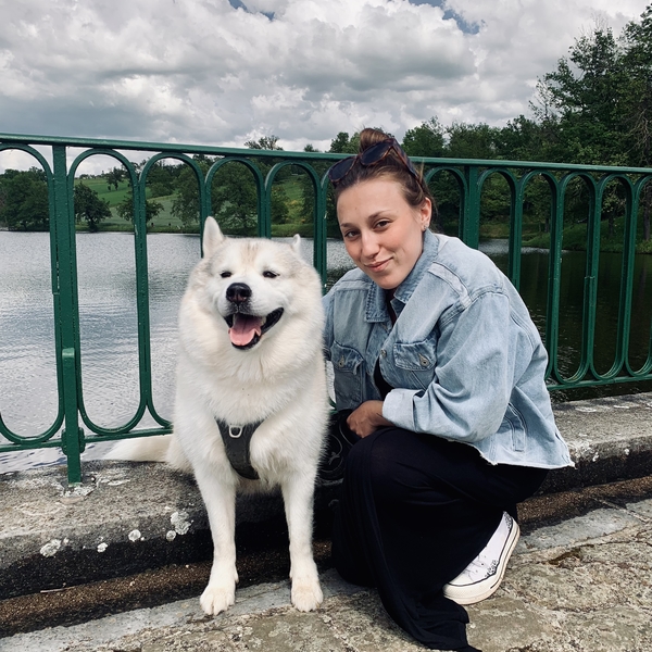 Carole - Prof de piano - Andrézieux-Bouthéon