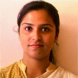 Baishali - Political sciences tutor - Bengaluru