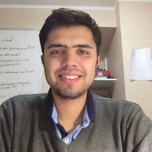 Matías - profesor de anatomía - Talca